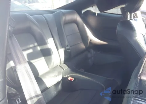 2020 Ford Mustang Gt Fastback from USA, damaged, VIN 1FA6P8CF3L5176235